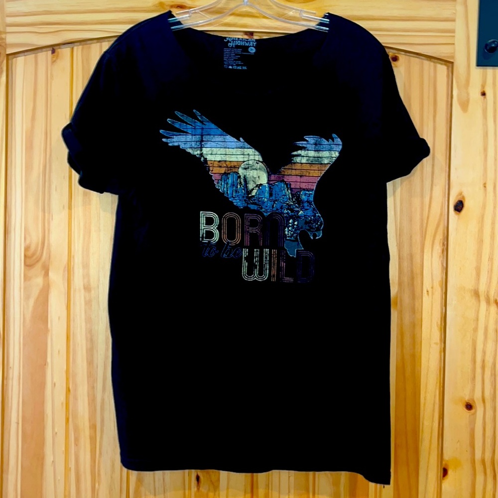 GUC Tshirt size medium